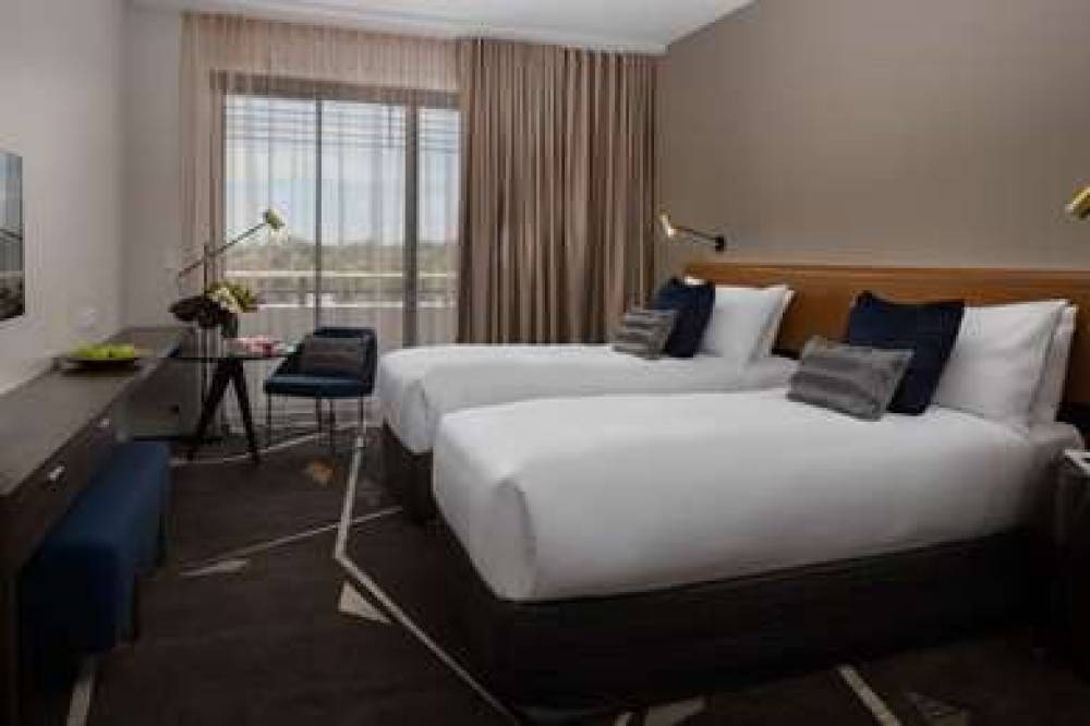 Rydges Campbelltown 7