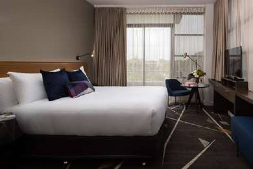 Rydges Campbelltown 6