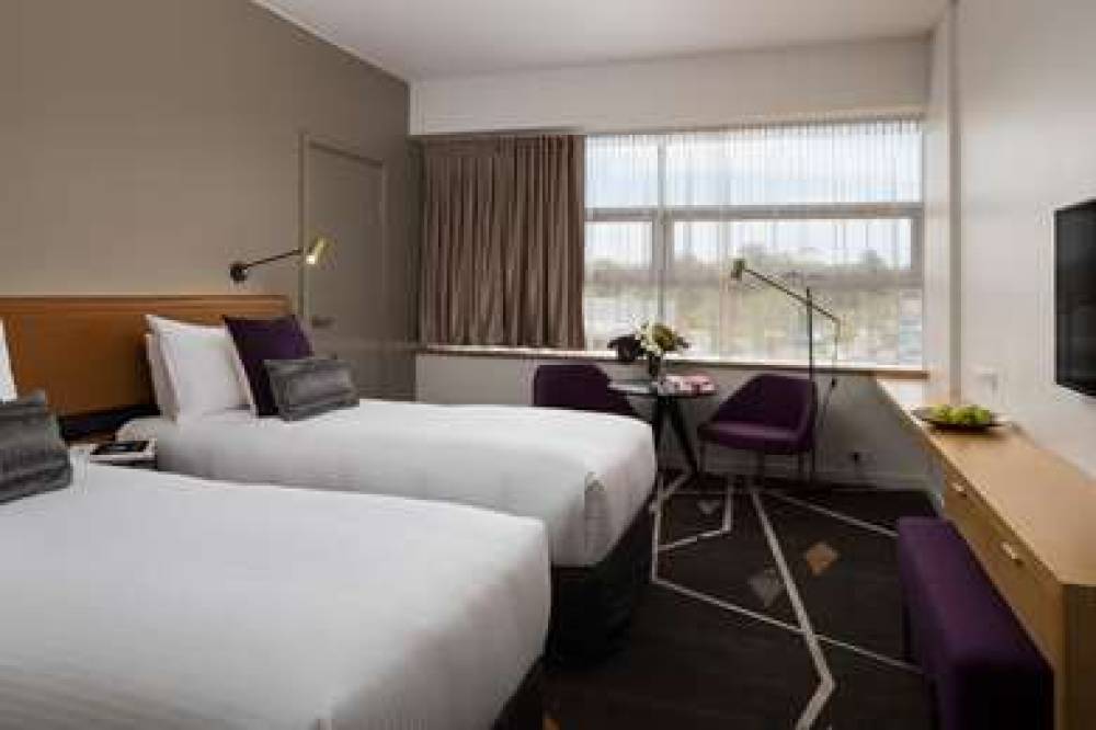 Rydges Campbelltown 5