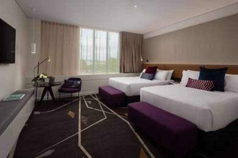 Rydges Campbelltown 4