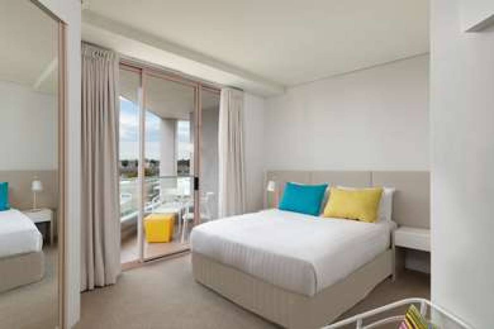 Rydges Cronulla Beachside 4