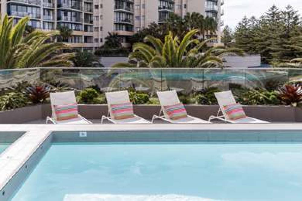 Rydges Cronulla Beachside 7