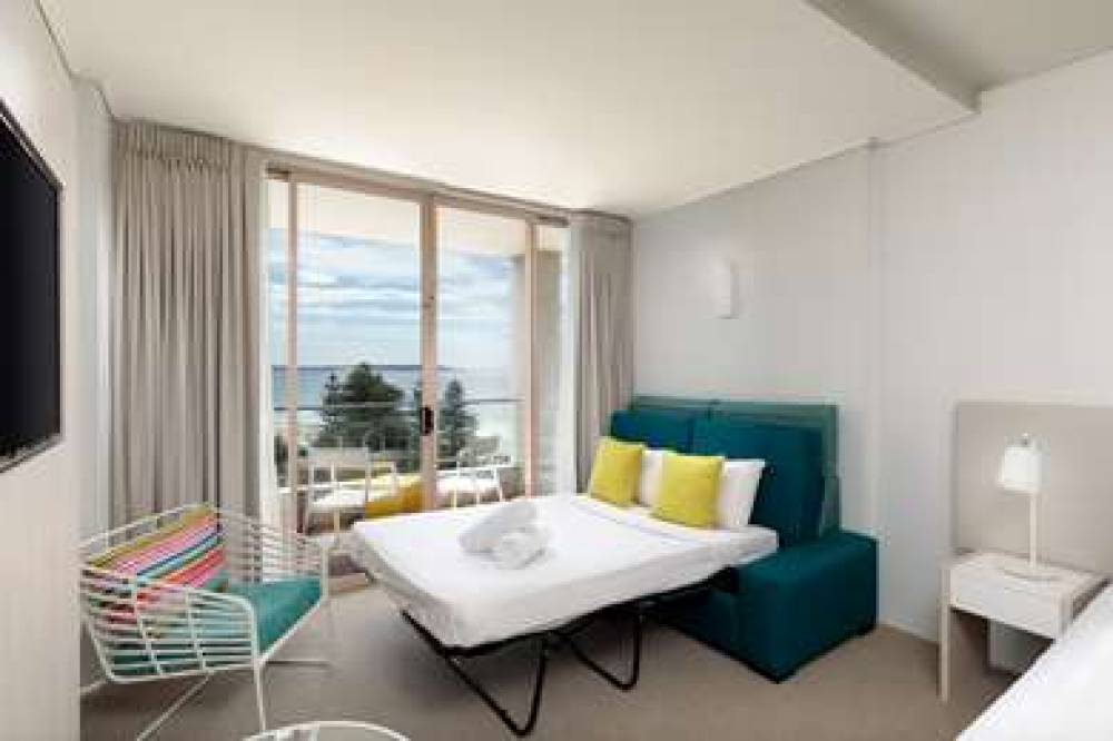 Rydges Cronulla Beachside 5