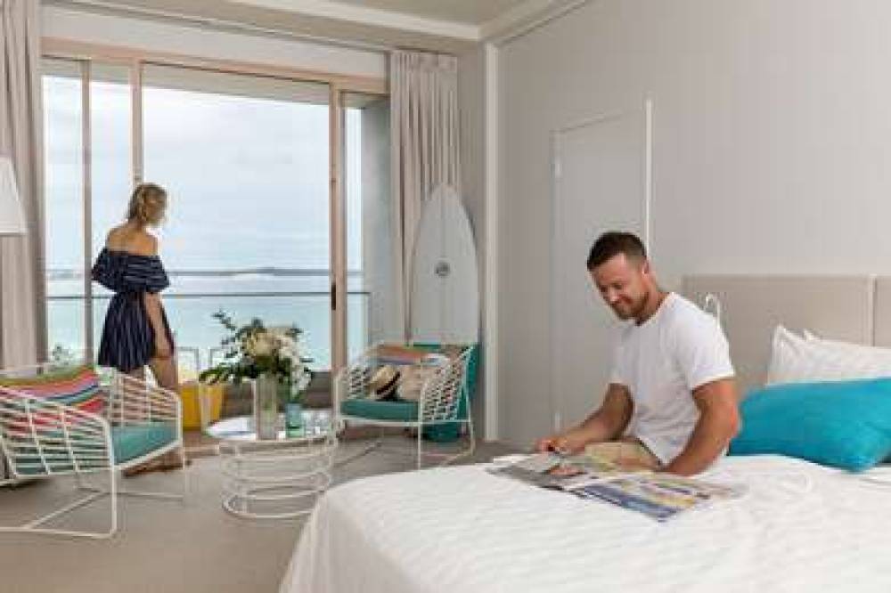 Rydges Cronulla Beachside 6