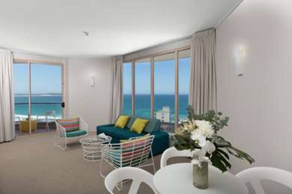 Rydges Cronulla Beachside