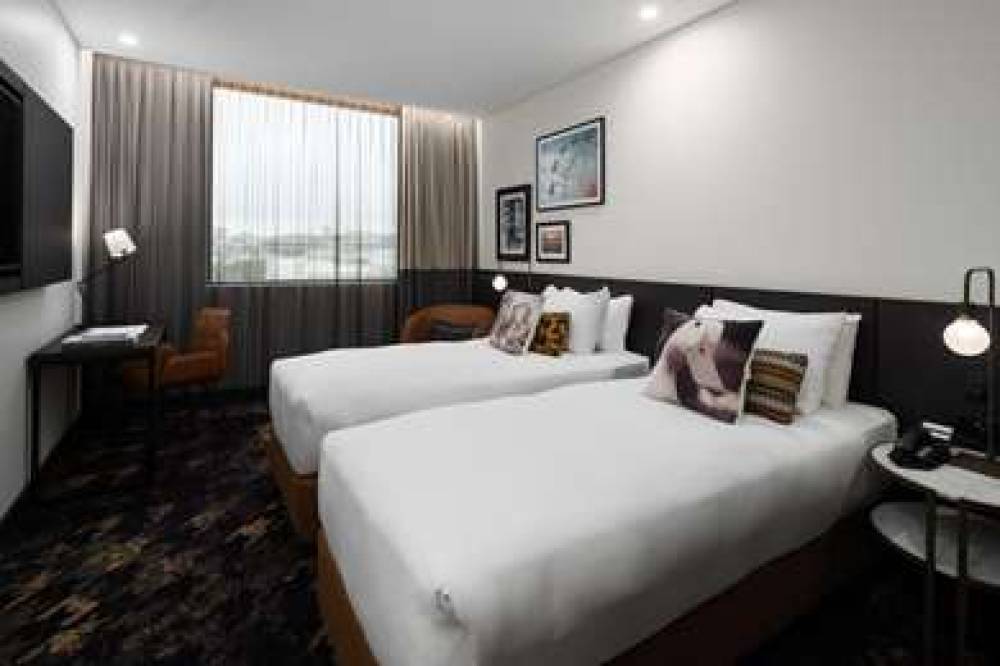 RYDGES FORTITUDE VALLEY 7