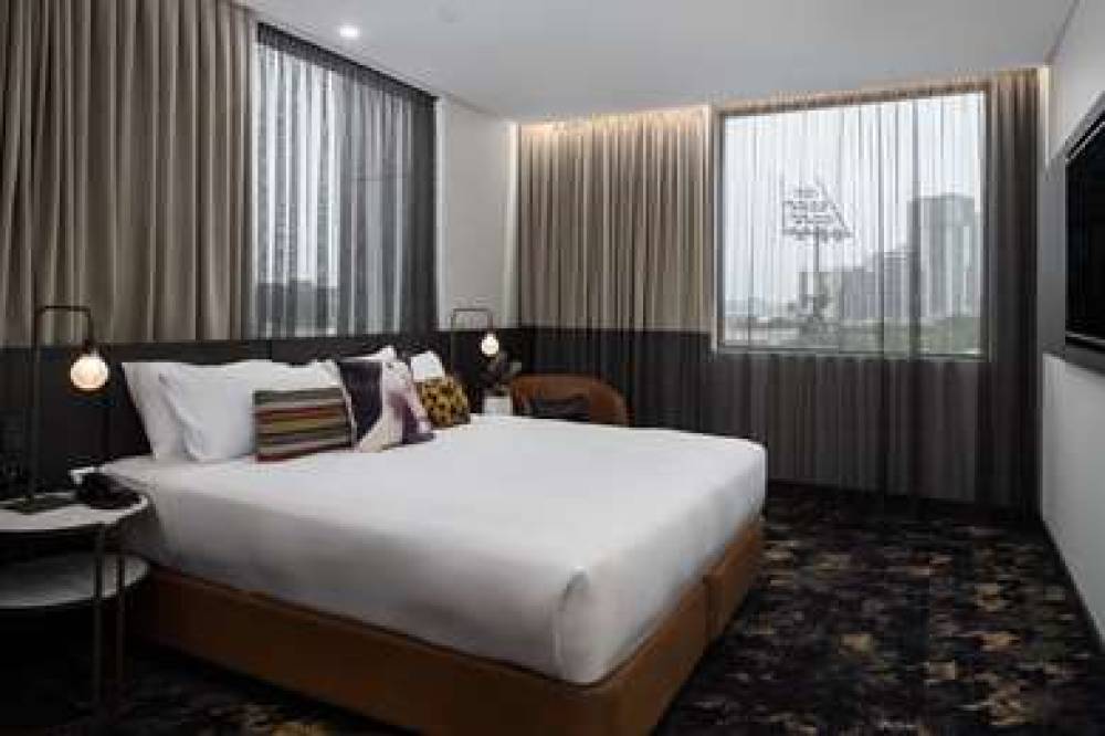 RYDGES FORTITUDE VALLEY 10