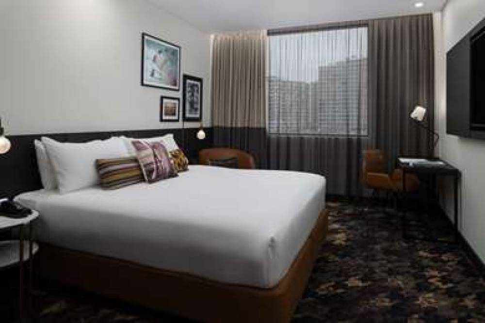 RYDGES FORTITUDE VALLEY 5