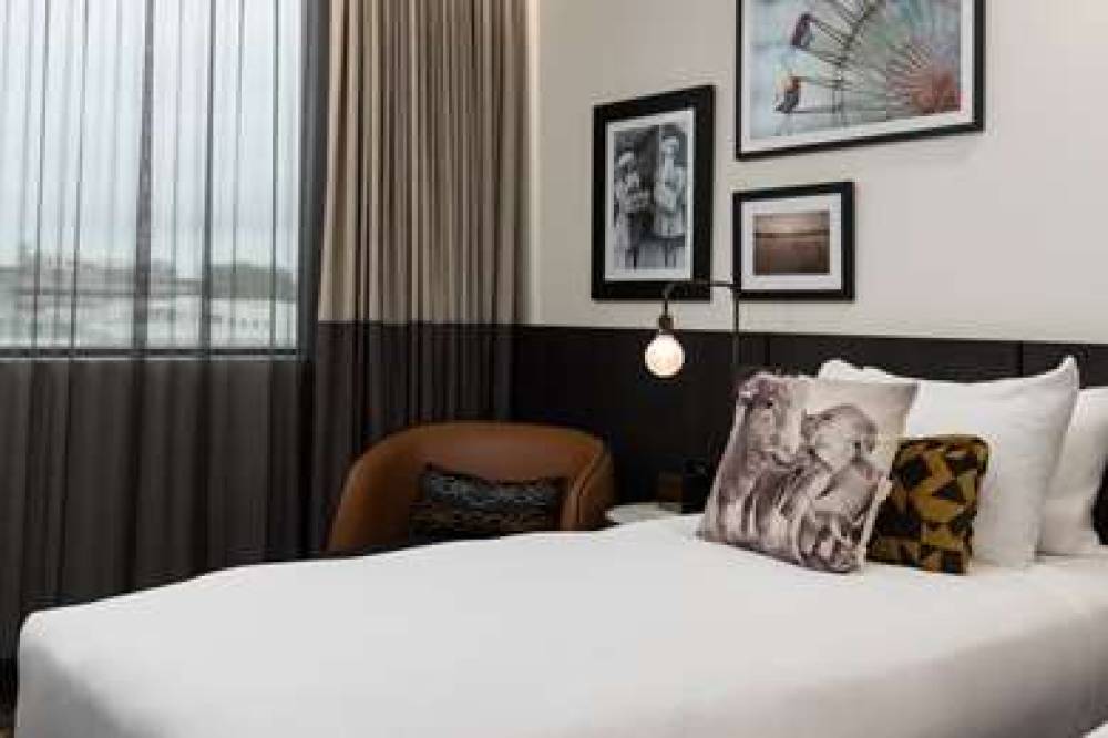 RYDGES FORTITUDE VALLEY 8