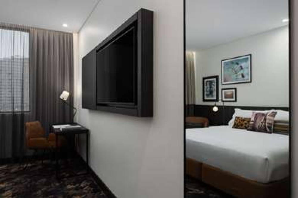 RYDGES FORTITUDE VALLEY 6