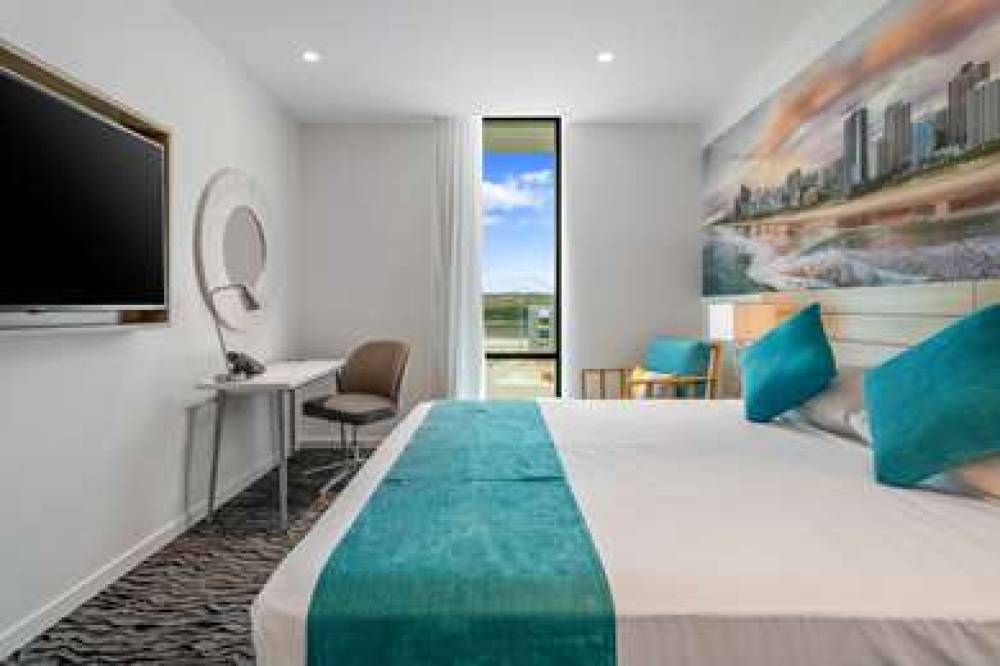 RYDGES GOLD COAST AIRPORT 4