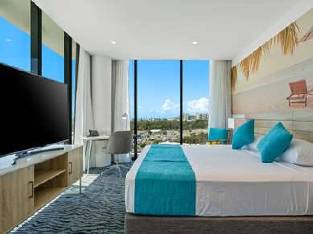 RYDGES GOLD COAST AIRPORT 10