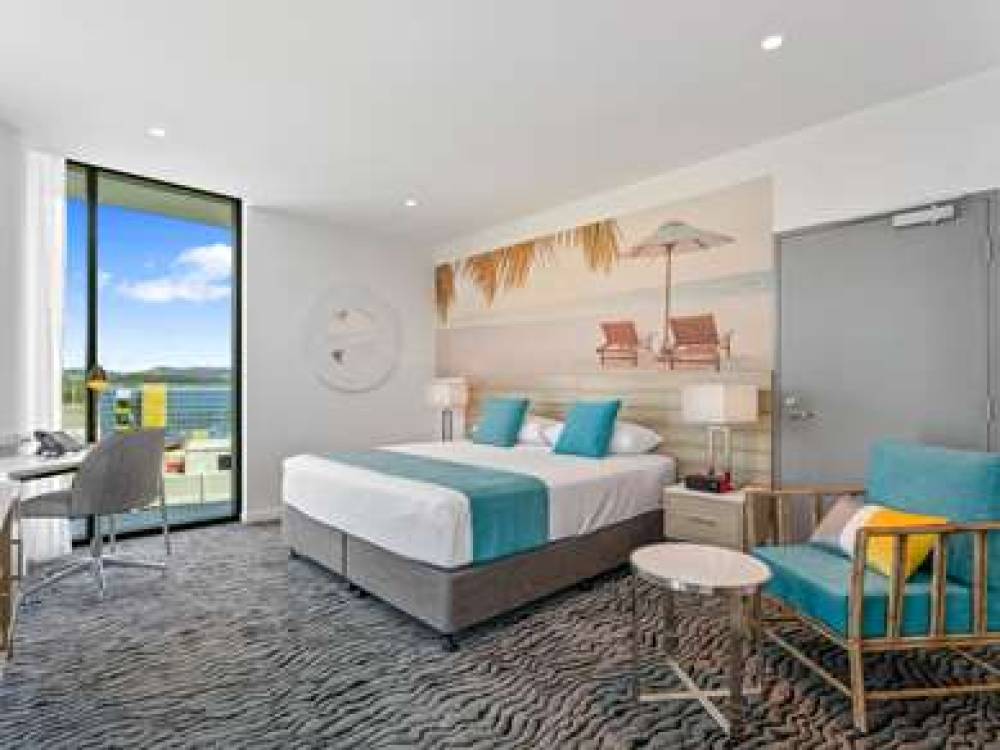 RYDGES GOLD COAST AIRPORT 6