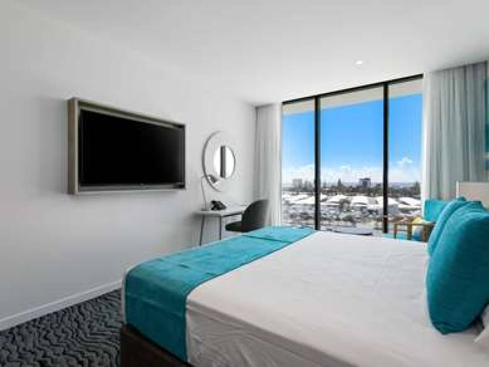 RYDGES GOLD COAST AIRPORT 2