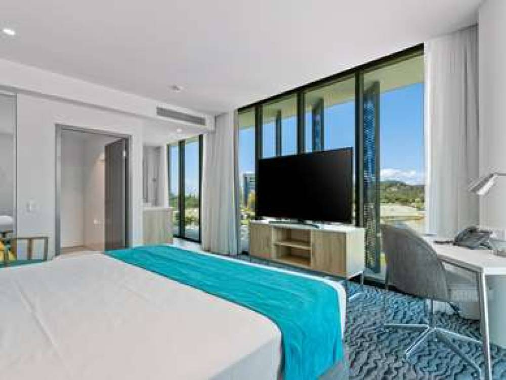 RYDGES GOLD COAST AIRPORT 7