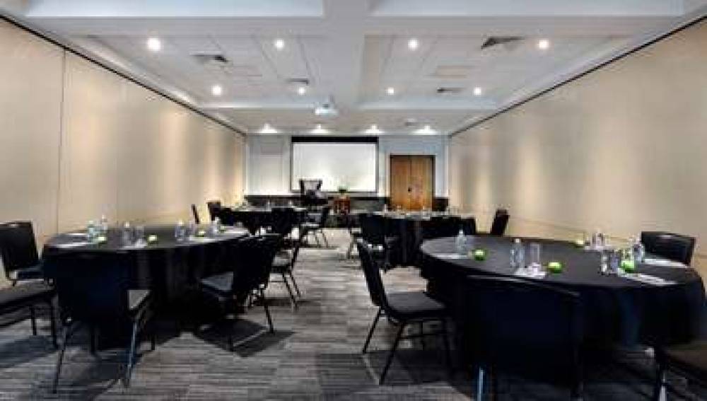 Rydges Latimer Christchurch 4