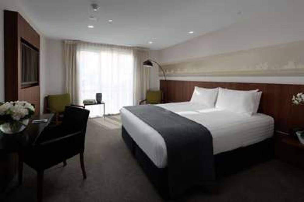 Rydges Latimer Christchurch 10