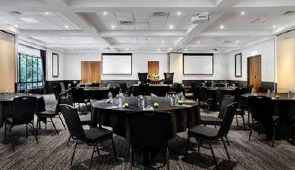 Rydges Latimer Christchurch 7