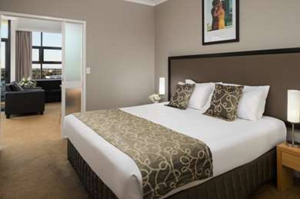 RYDGES MACKAY SUITES 6