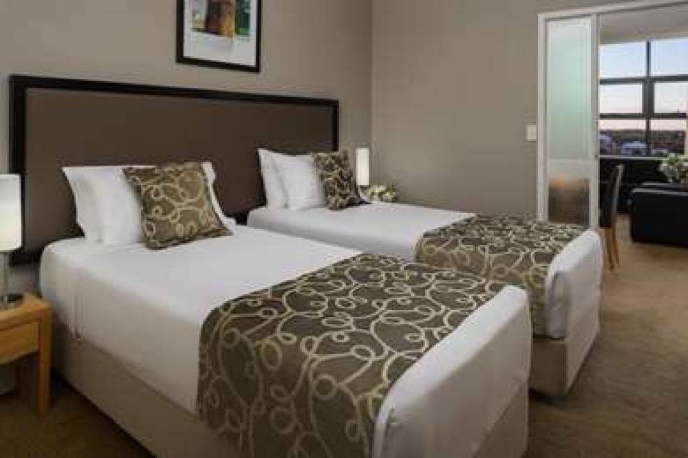 RYDGES MACKAY SUITES 7