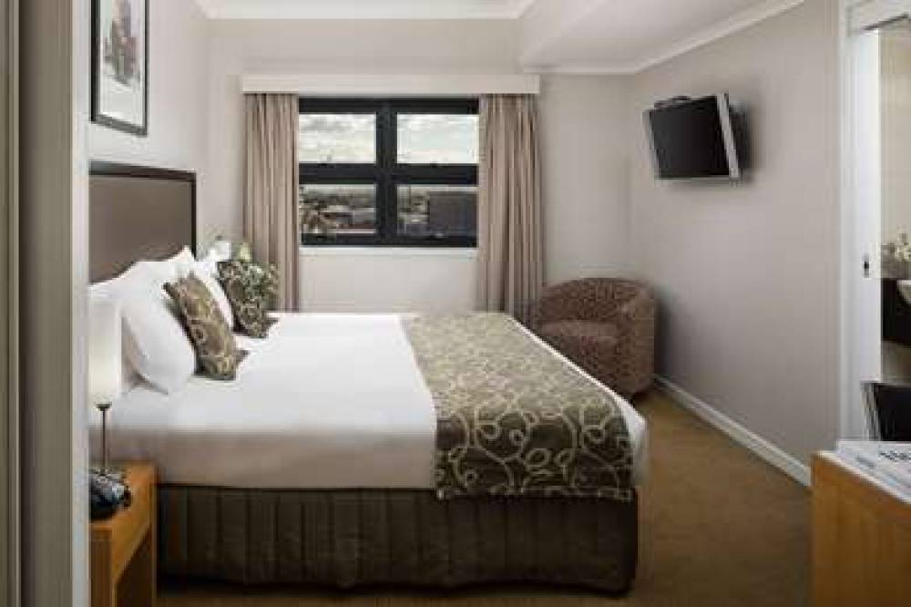 RYDGES MACKAY SUITES 4