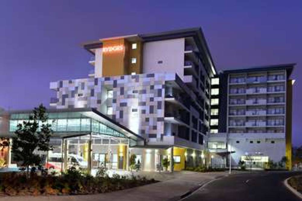 RYDGES PALMERSTON DARWIN 8