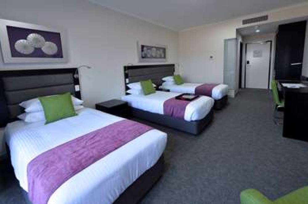 RYDGES PALMERSTON DARWIN 7