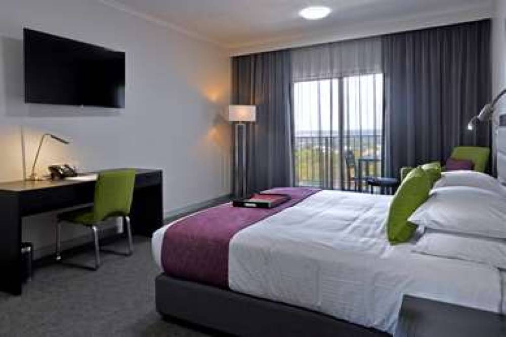 RYDGES PALMERSTON DARWIN 6