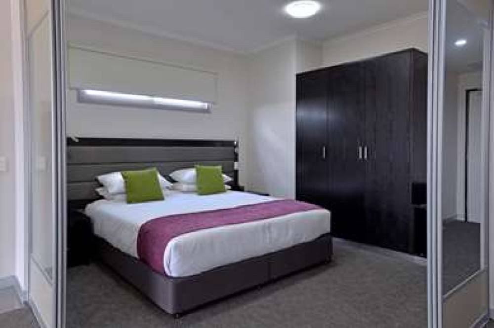 RYDGES PALMERSTON DARWIN 3