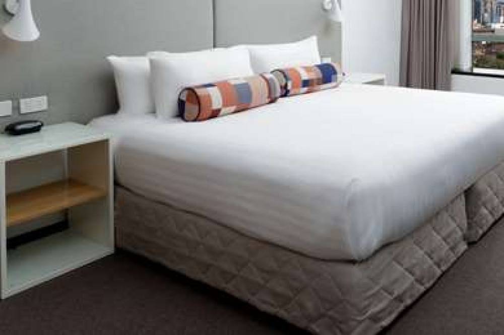 RYDGES PARRAMATTA SYDNEY 5