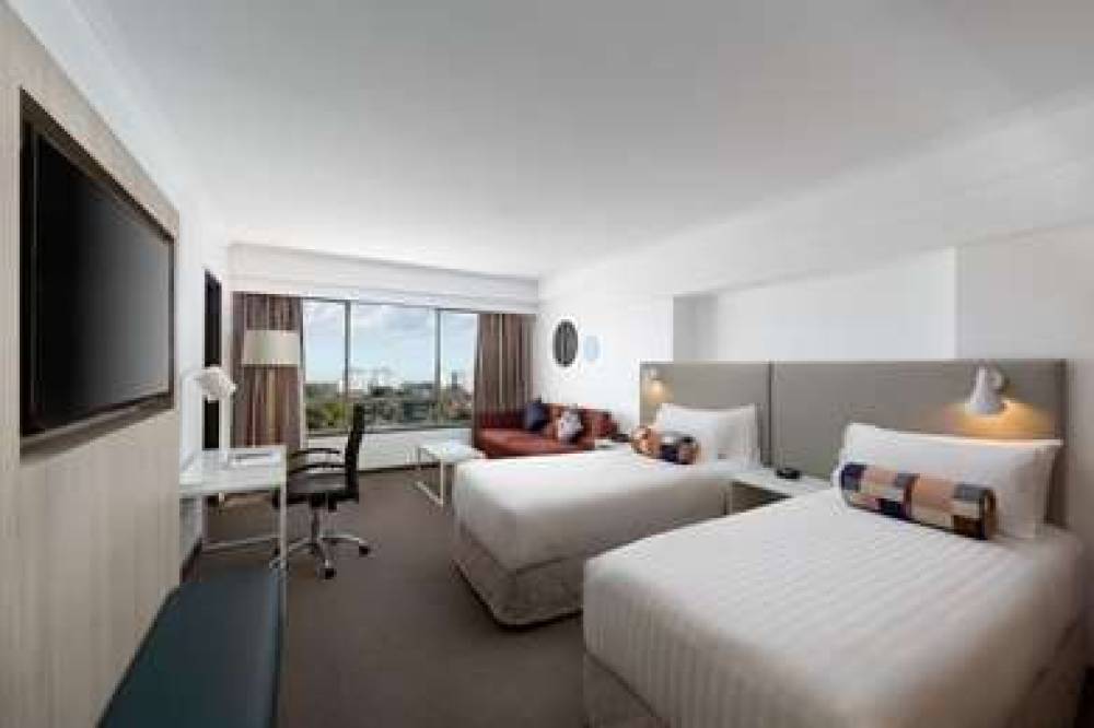 RYDGES PARRAMATTA SYDNEY 8