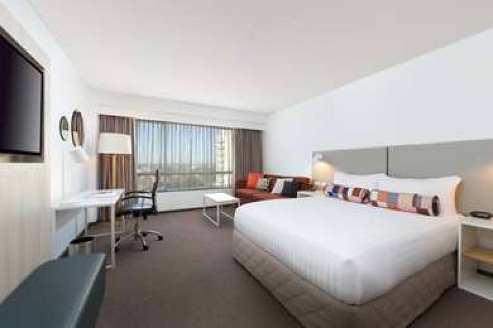 RYDGES PARRAMATTA SYDNEY 4