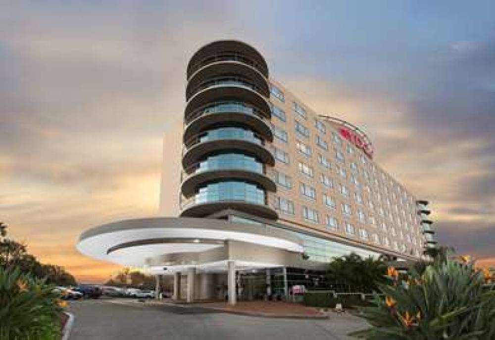 Rydges Parramatta Sydney