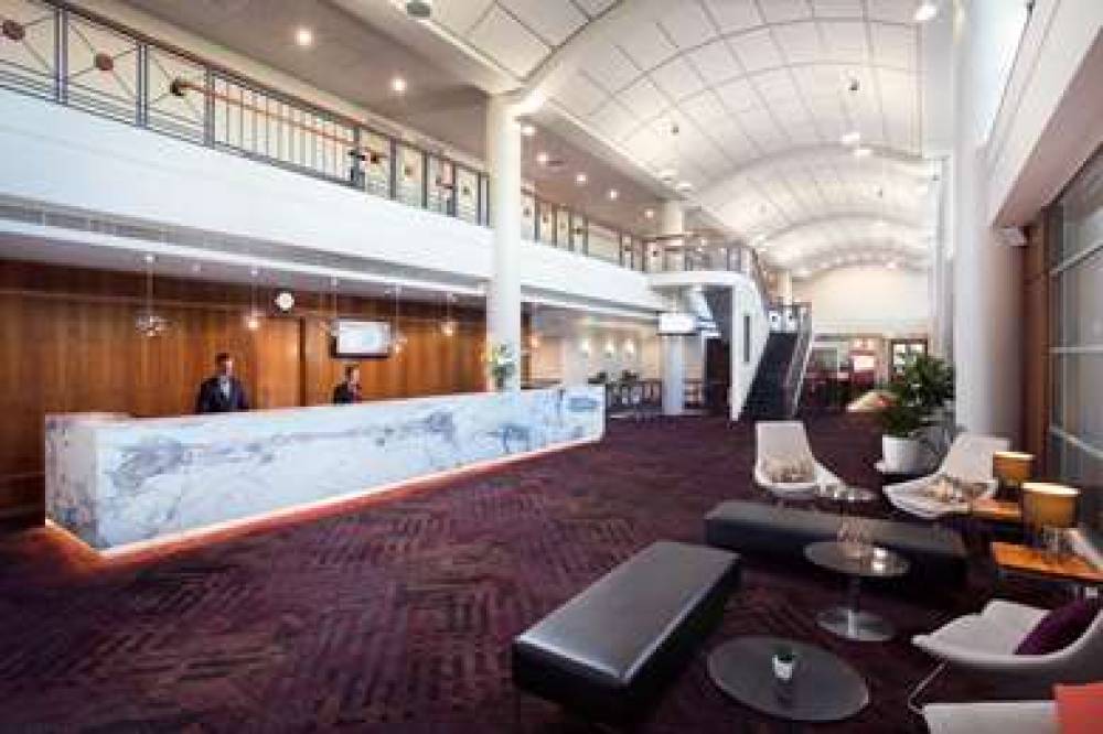 RYDGES PARRAMATTA SYDNEY 2