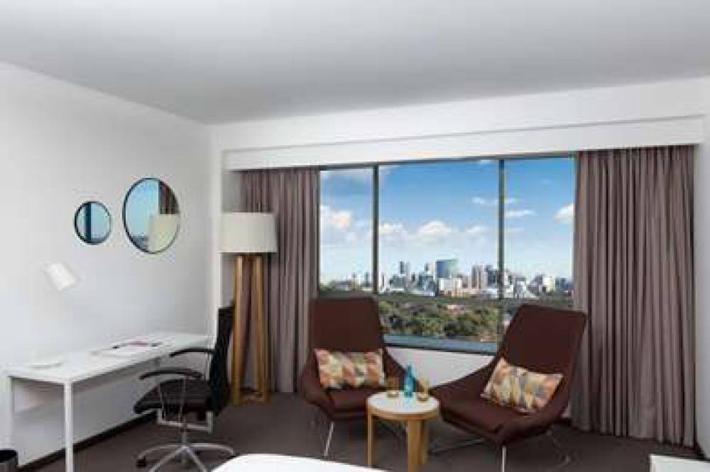 RYDGES PARRAMATTA SYDNEY 10