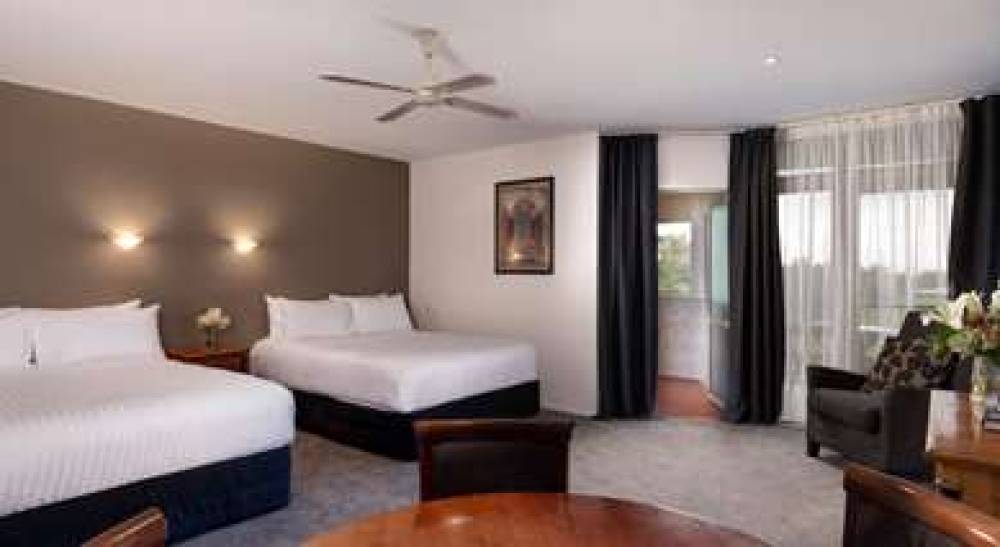 Rydges Rotorua 2