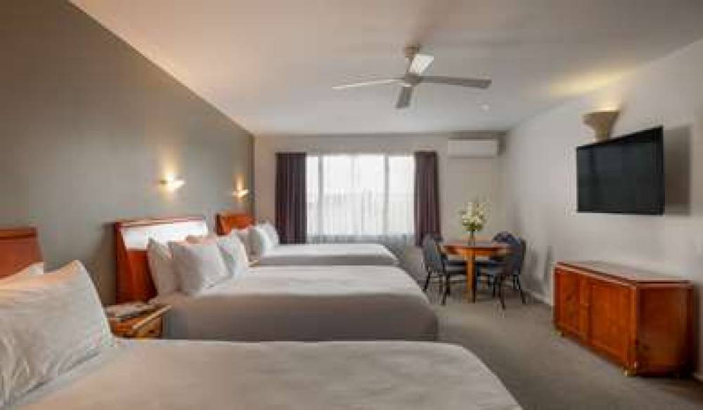 Rydges Rotorua 5