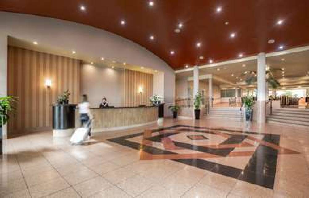 Rydges Rotorua 3