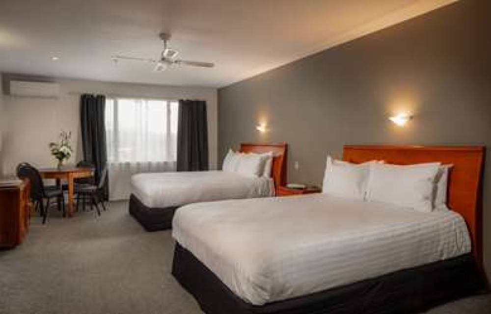 Rydges Rotorua 8