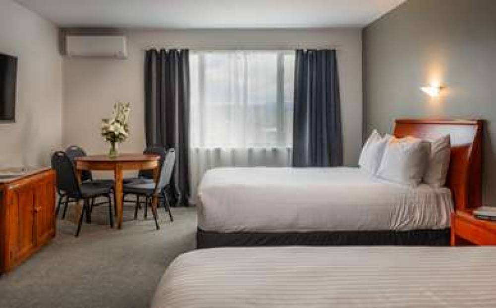 Rydges Rotorua 9