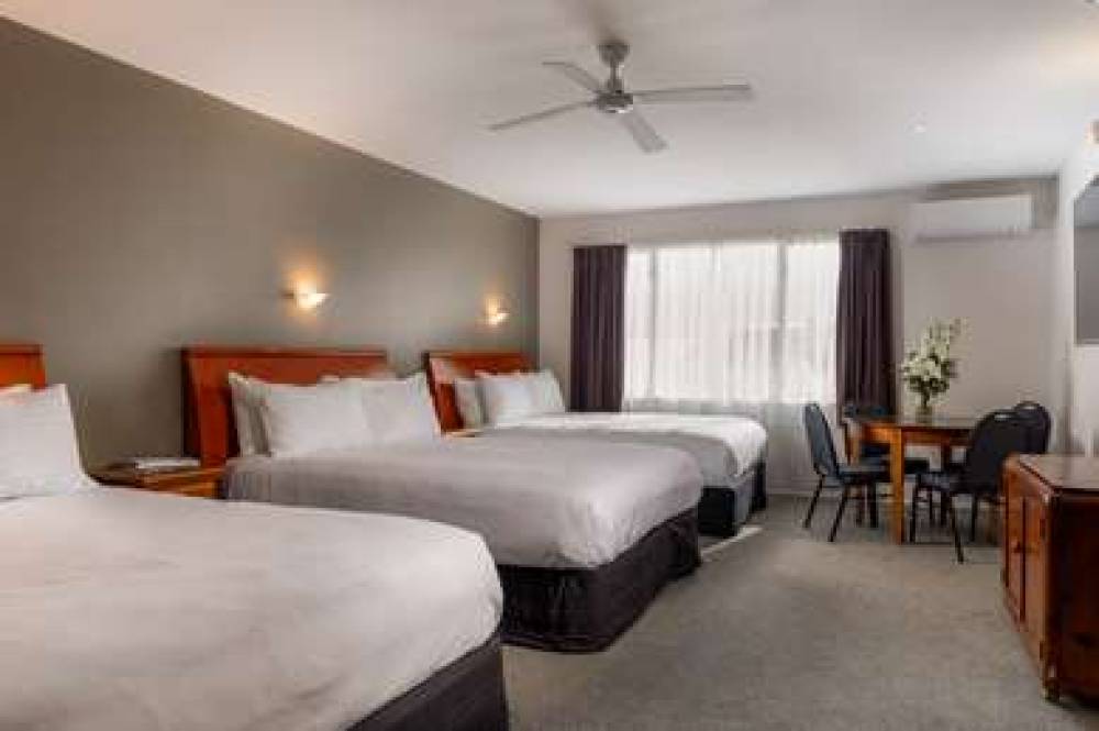 Rydges Rotorua 6