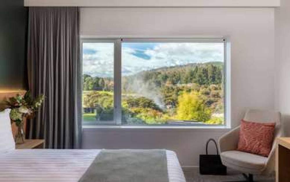 RYDGES ROTORUA 9