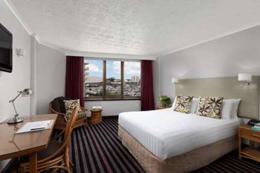 Rydges Southbank Townsville 6