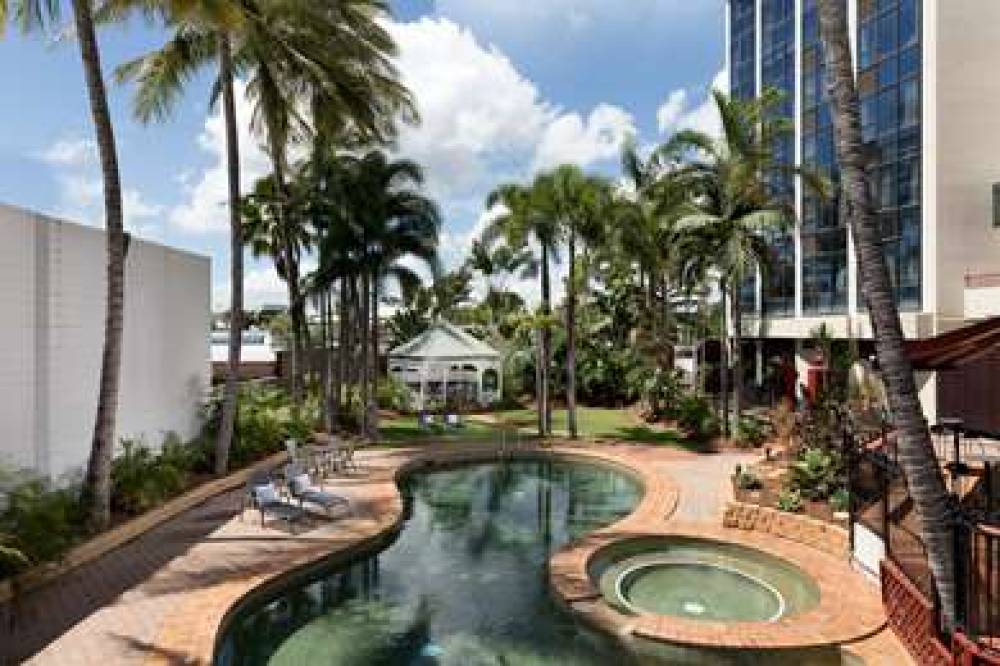 Rydges Southbank Townsville 3