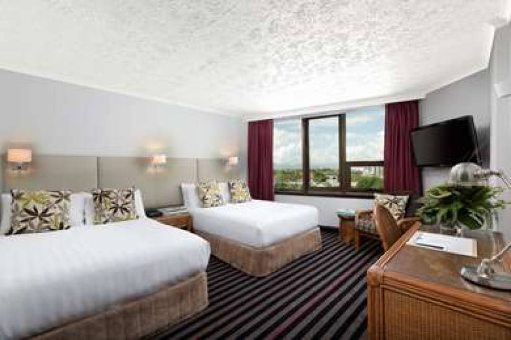 Rydges Southbank Townsville 10