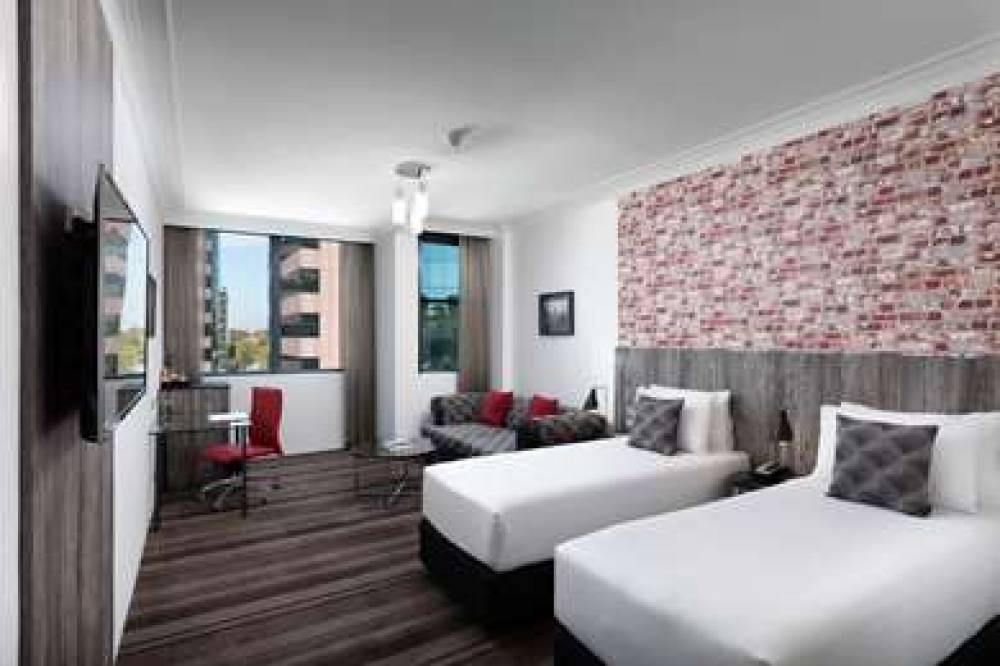 RYDGES SYDNEY CENTRAL 5