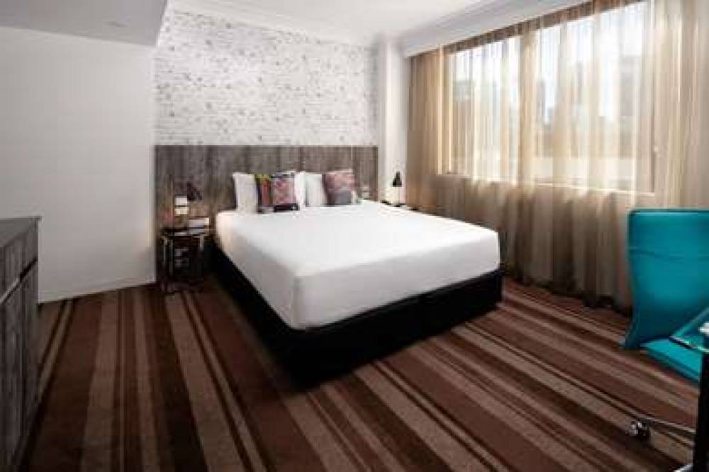 RYDGES SYDNEY CENTRAL 10