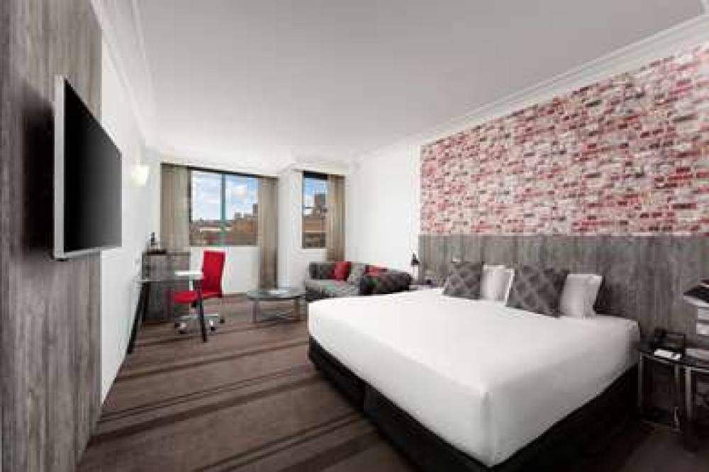 RYDGES SYDNEY CENTRAL 4