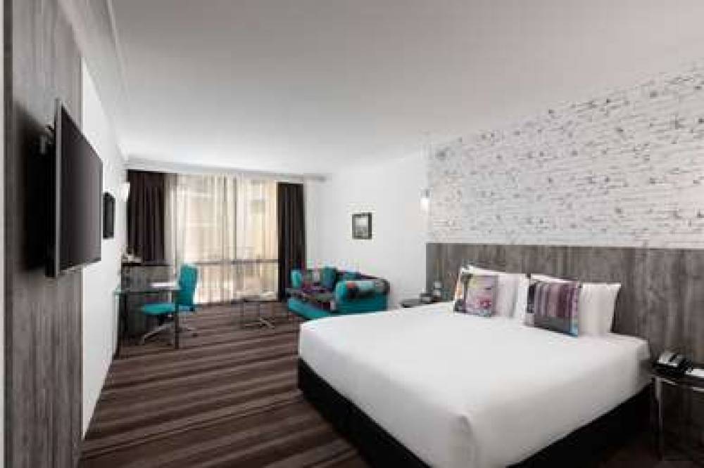 RYDGES SYDNEY CENTRAL 7