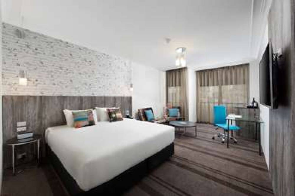 RYDGES SYDNEY CENTRAL 6